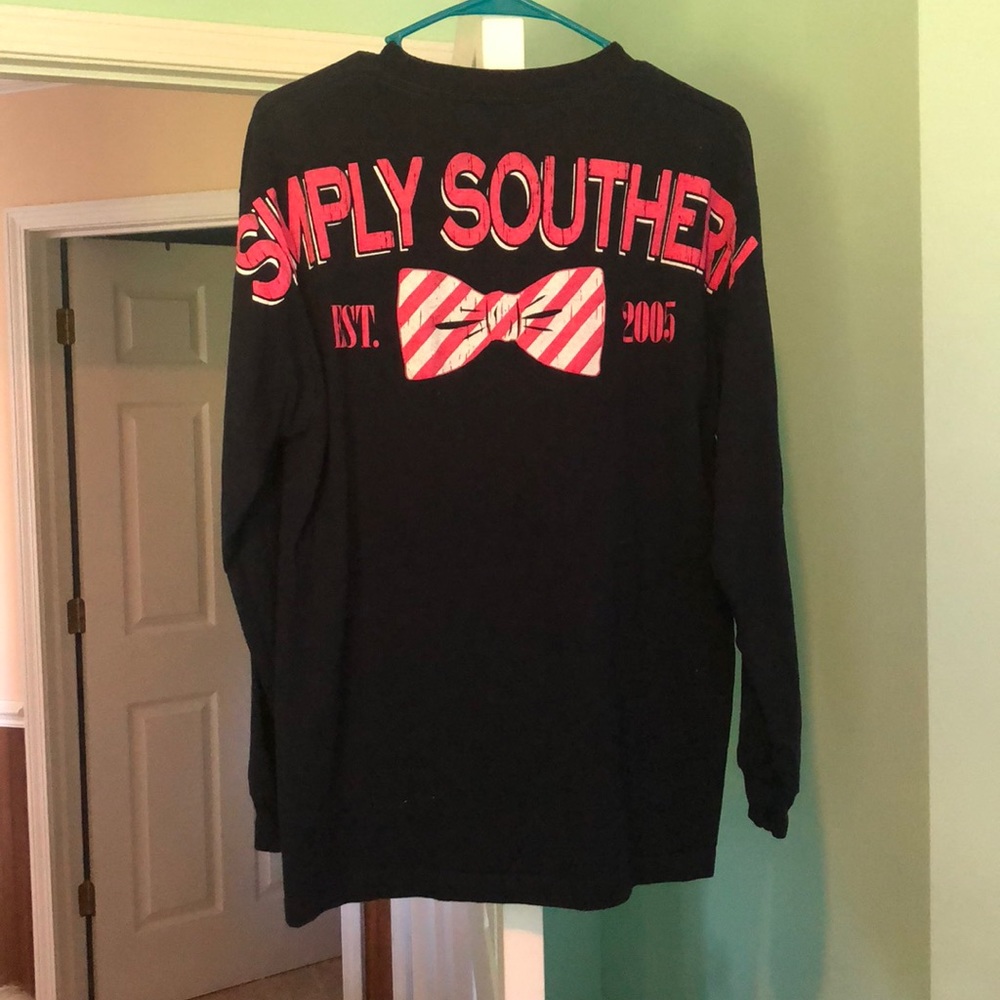 Simply Southern Long Sleeve